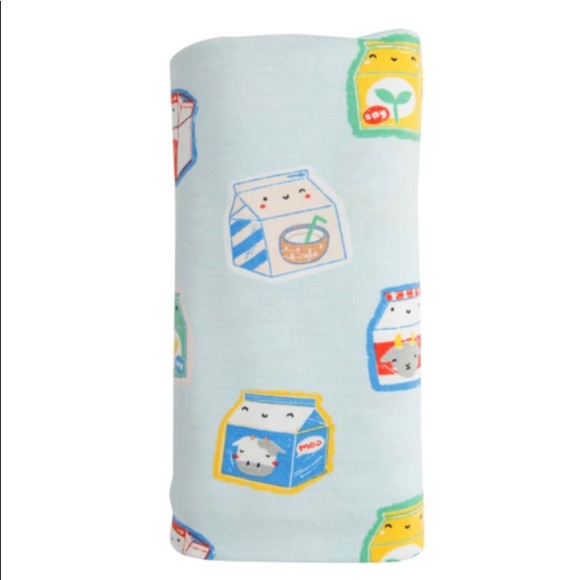 NIB Angel Dear swaddle - Picture 4 of 13